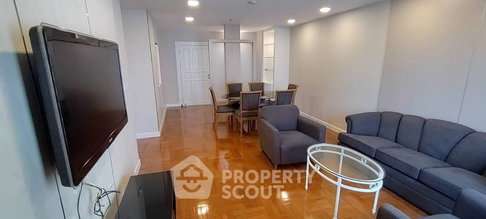 คอนโด 2-ห้องนอน ที่ ลิเบอร์ตี้ พาร์ค 2 ใกล้ ARL มักกะสัน (ID 2020335)