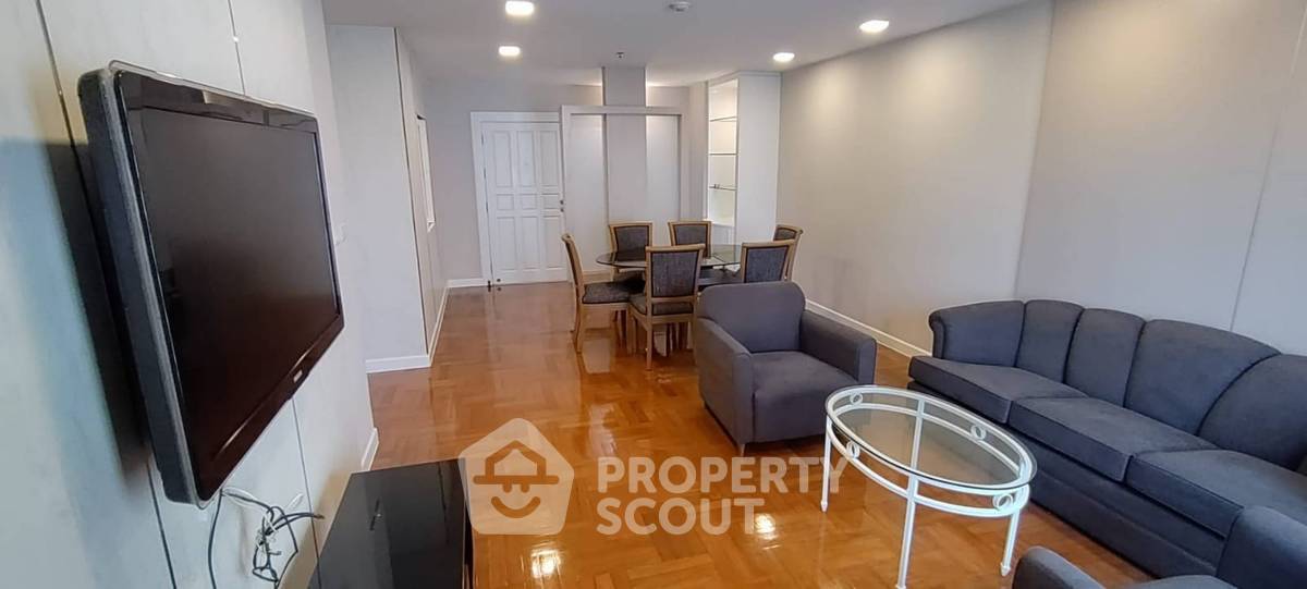 รูป คอนโด 2-ห้องนอน ที่ ลิเบอร์ตี้ พาร์ค 2 ใกล้ ARL มักกะสัน (ID 2020335) - รูปที่ 1/9