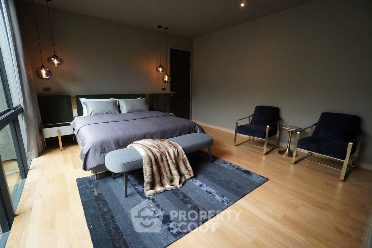 picture 4-BR House in Lat Phrao (ID 1750095) - 17/23