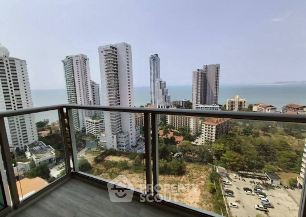 รูป คอนโด 1-ห้องนอน ที่ เดอะ ริเวียร่า วงศ์อมาตย์ ใกล้ ปราสาทสัจธรรม (ID 2778496) - รูปที่ 14/16