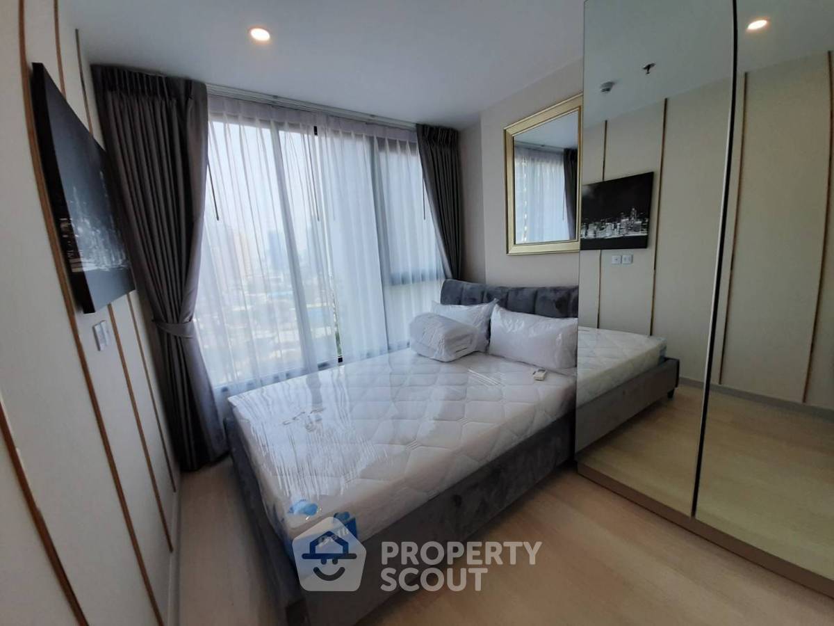 รูป คอนโด 1-ห้องนอน ที่ ไนท์บริดจ์ ไพรม์ สาทร ใกล้ BTS เซนต์หลุยส์ (ID 435675) - รูปที่ 19/20