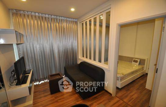 รูป คอนโด 1-ห้องนอน ที่ วายน์ บาย แสนสิริ ใกล้ BTS พระโขนง (ID 76829) - รูปที่ 2/4