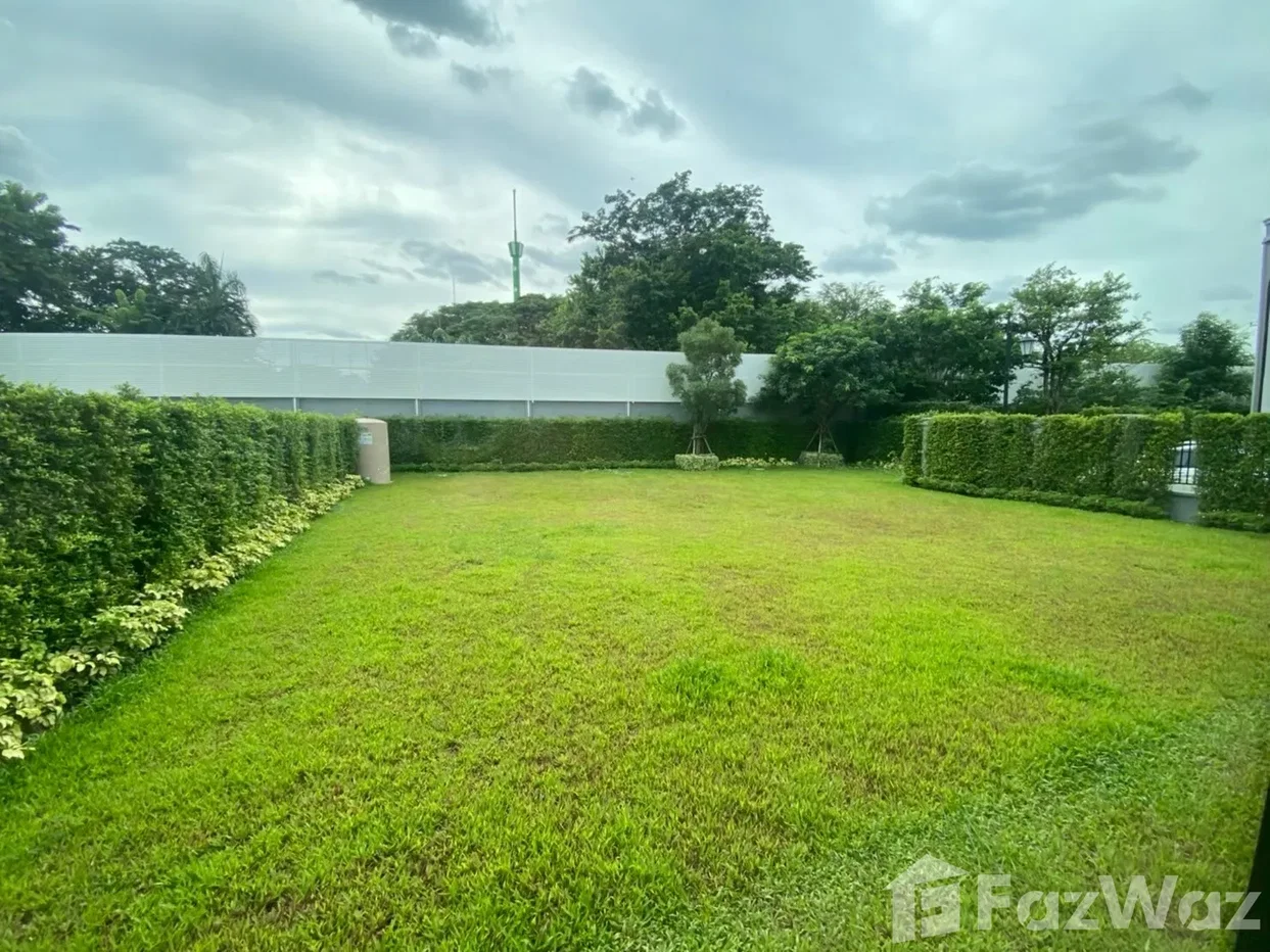 รูป บ้านเดี่ยวให้เช่า 5 ห้องนอน ในโครงการ แกรนด์ บางกอก บูเลอวาร์ด รามอินทรา-เกษตรนวมินทร์ 5767947 - รูปที่ 12/29