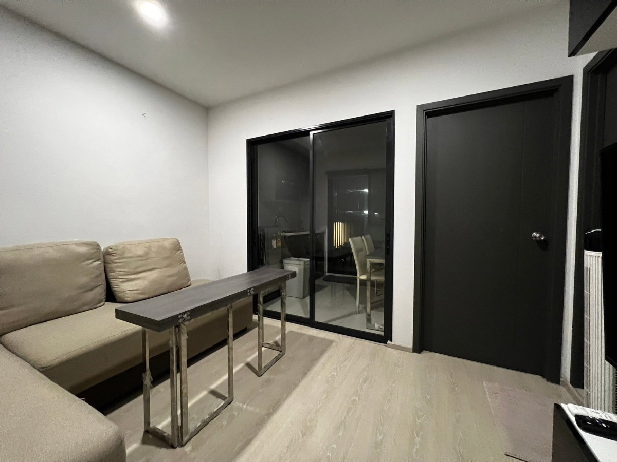 รูป 🪐 For Rent 💒  Elio Del Nest (เอลลิโอ เดล เนสท์) 💒 JA-1373 - รูปที่ 5/8