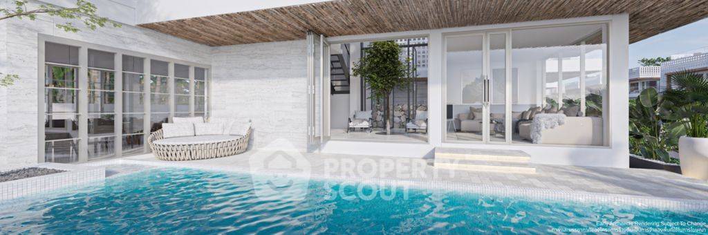 picture 3-BR Villa close to Bang Kao Beach (ID 2782349) - 12/19