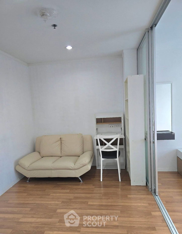 รูป คอนโด 1-ห้องนอน ที่ ลุมพินี พาร์ค พระราม 9 รัชดา ใกล้ MRT พระราม 9 (ID 2089338) - รูปที่ 1/11