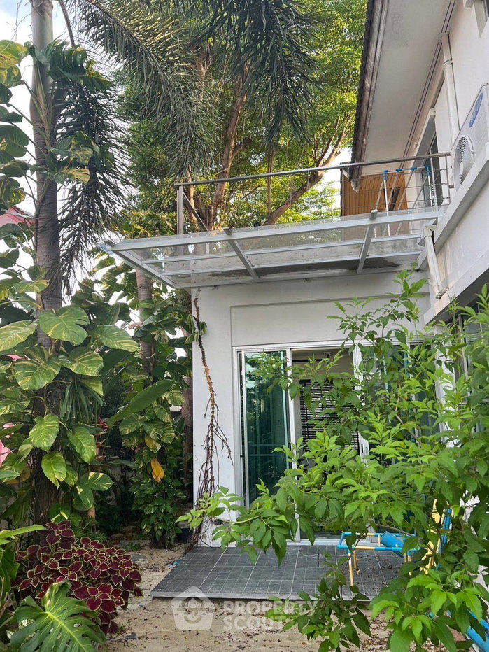 รูป บ้าน 3-ห้องนอน ที่ หมู่บ้านชลลดา สุวรรณภูมิ ใกล้ ท่าอากาศยานสุวรรณภูมิ (ID 1282858) - รูปที่ 3/16