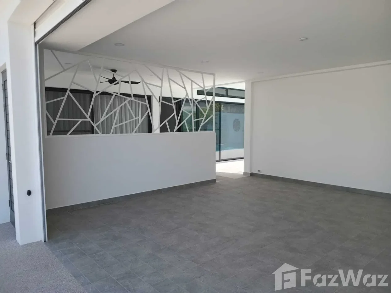 รูป ขาย วิลล่า 4 ห้องนอน ใน ราไวย์, ภูเก็ต 6156243 - รูปที่ 18/26