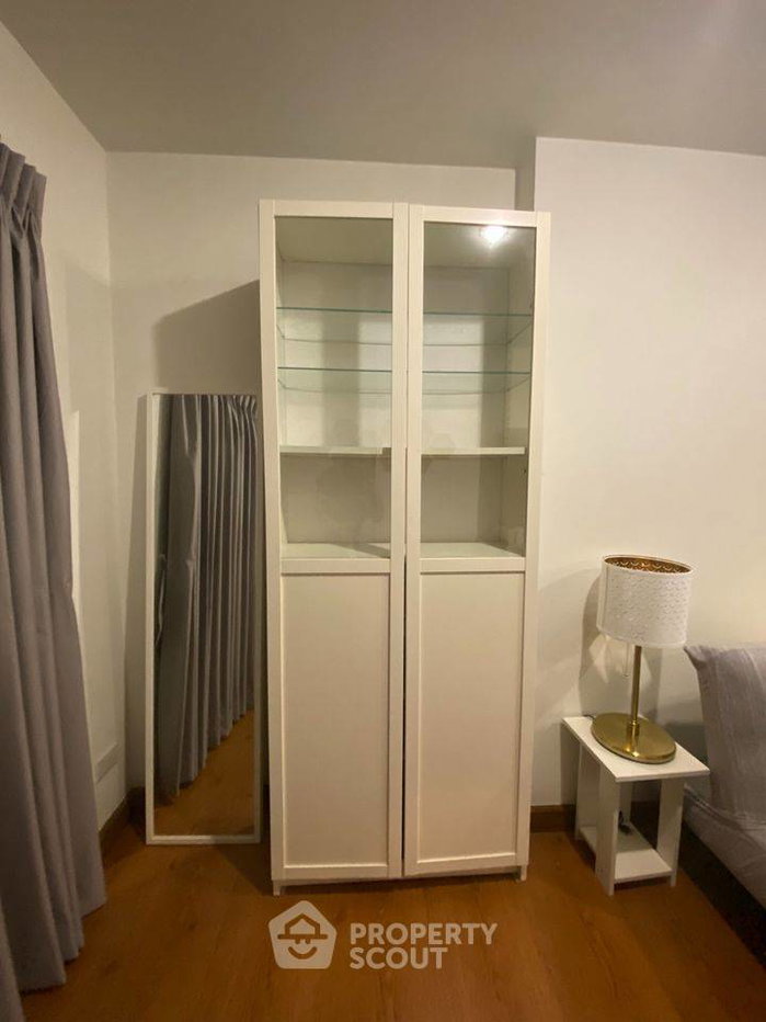 รูป คอนโด 1-ห้องนอน ที่ เดอะ เน็กซ์ สุขุมวิท52 (การ์เด้น สวีท) ใกล้ BTS อ่อนนุช (ID 715387) - รูปที่ 4/13