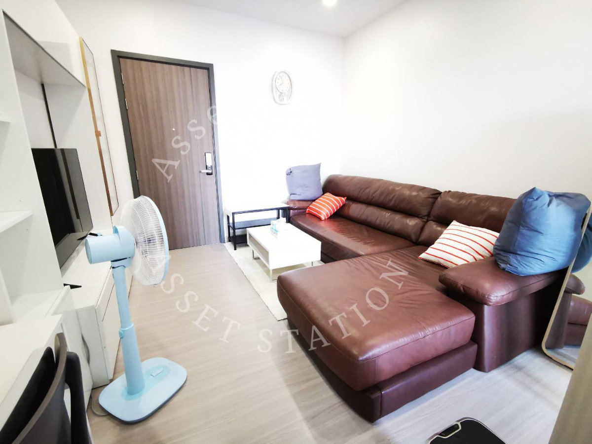 picture 🏢 Condo for rent: 1 bedroom, Supalai Premier Si Phraya-Samyan, near MRT Samyan 💎 - 3/10