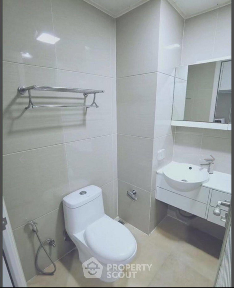 รูป คอนโด 1-ห้องนอน ที่ ที.ซี. กรีน พระรามเก้า ใกล้ MRT พระราม 9 (ID 2782070) - รูปที่ 13/17