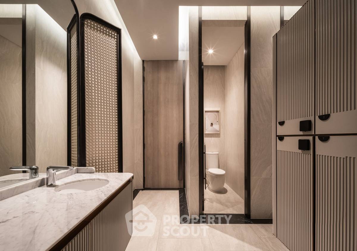 รูป คอนโด 1-ห้องนอน ที่ เดอะ รีเซิร์ฟ สาทร ใกล้ BTS ศาลาแดง (ID 1132602) - รูปที่ 6/10