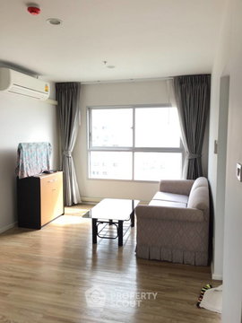 คอนโด 2-ห้องนอน ที่ อิซซี่ คอนโด สุขสวัสดิ์ ใน บางปะกอก (ID 1448753)