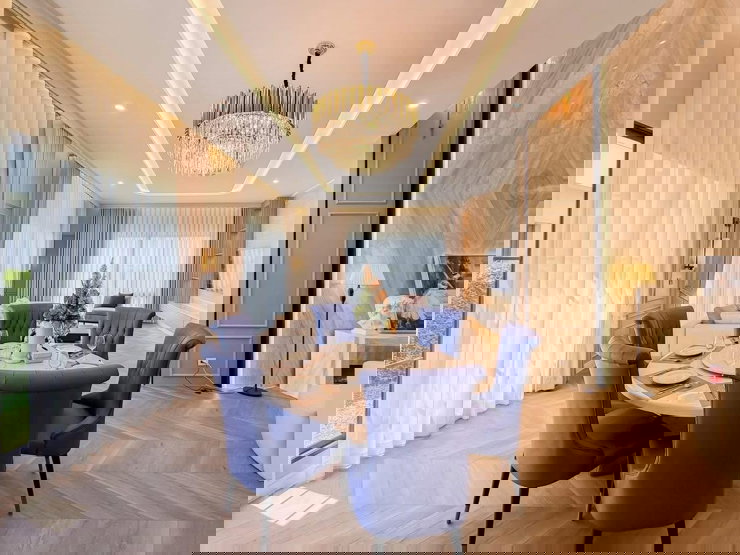 รูป 💥💥บ้านเดี่ยว นาราสิริ กรุงเทพกรีฑา💥💥 - รูปที่ 16/46