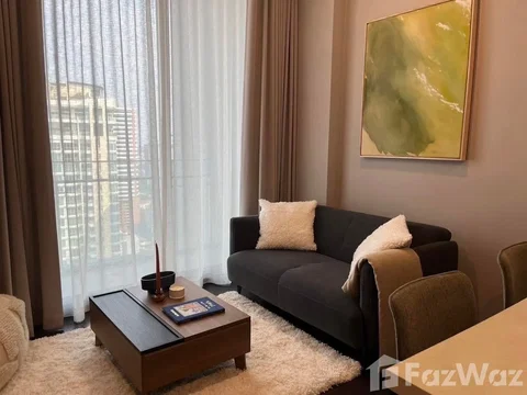 คอนโดให้เช่า 1 ห้องนอน ในโครงการ Laviq Sukhumvit 57 6163444