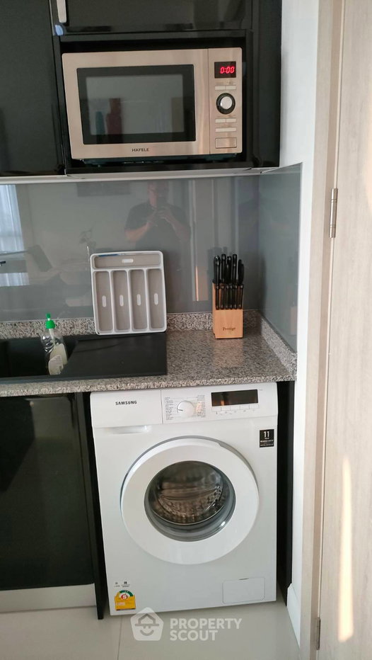 รูป คอนโด 2-ห้องนอน ที่ เดอะ จีเวล คอนโดมิเนี่ยม ใกล้ ถนนพระตำหนัก พัทยา (ID 1047397) - รูปที่ 14/15