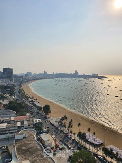 รูปภาพ คอนโด 1-ห้องนอน ที่ นอร์ธชอร์ ใกล้ พัทยาเหนือ (ID 2023317)