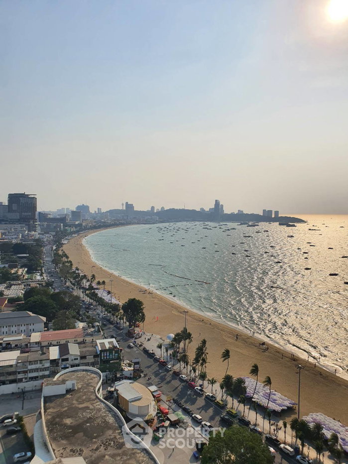 รูป คอนโด 1-ห้องนอน ที่ นอร์ธชอร์ ใกล้ พัทยาเหนือ (ID 2023317) - รูปที่ 1/10