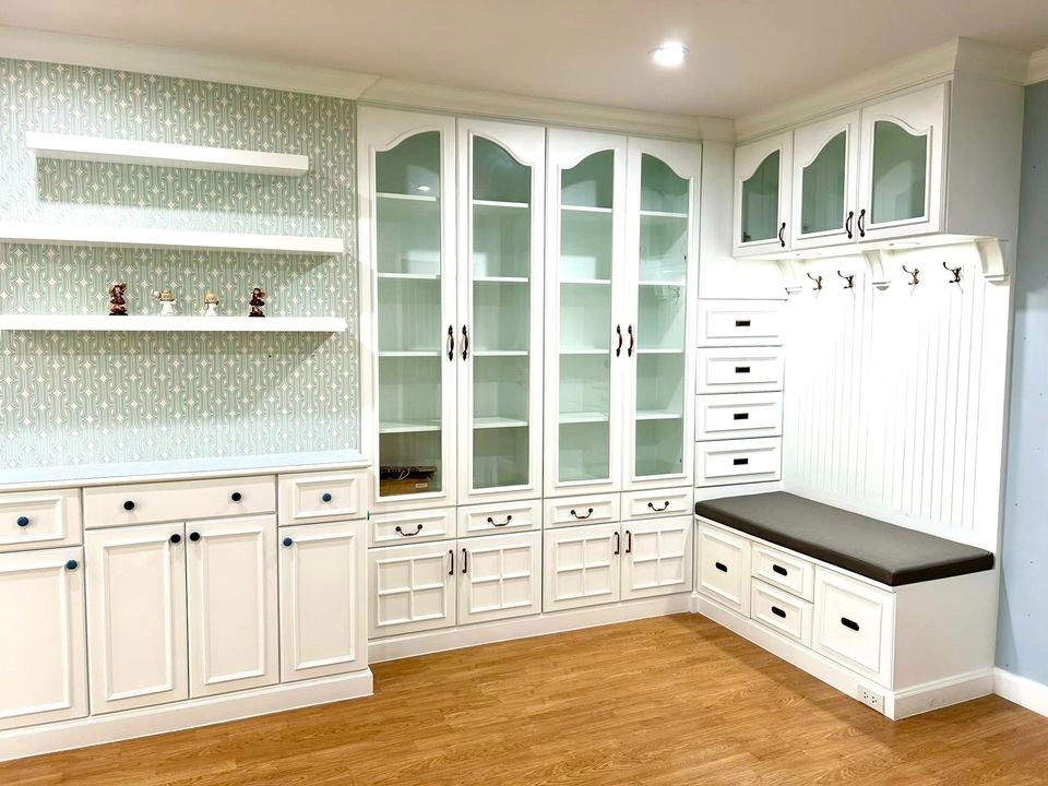 รูป ห้องจริง✨เช่าคอนโด สัญญา 1 ปี✨🛋️🛌ยู ดีไลท์ แอท จตุจักร สเตชั่น - รูปที่ 8/9