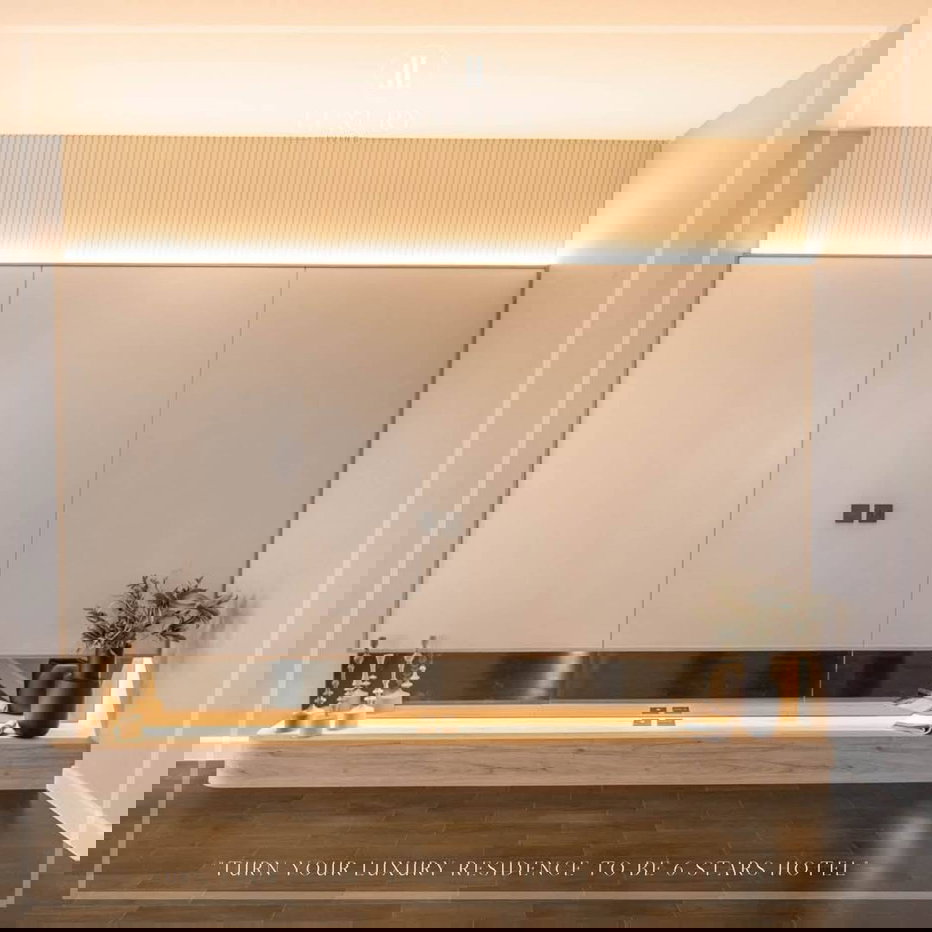 รูป P0627/ขายคฤหาสน์หรูในโครงการ The Gentry Phatthanakan 2 ทำเลศักยภาพระดับพรีเมียม บนซอยพัฒนาการ 32 - รูปที่ 14/22