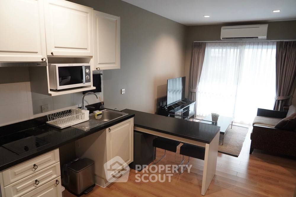 รูป คอนโด 1-ห้องนอน ที่ เดอะ ซี้ดเ มมโมรีย์ สยาม ใกล้ BTS รถไฟฟ้าสนามกีฬาแห่งชาติ (ID 373184) - รูปที่ 4/8