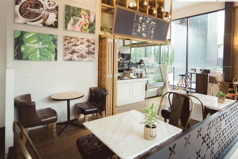 รูป 🌇 ปล่อยเช่าคอนโด The Astra Suite ถนนช้างคลาน ใกล้โรงแรมแชงกรีล่า - รูปที่ 16/17