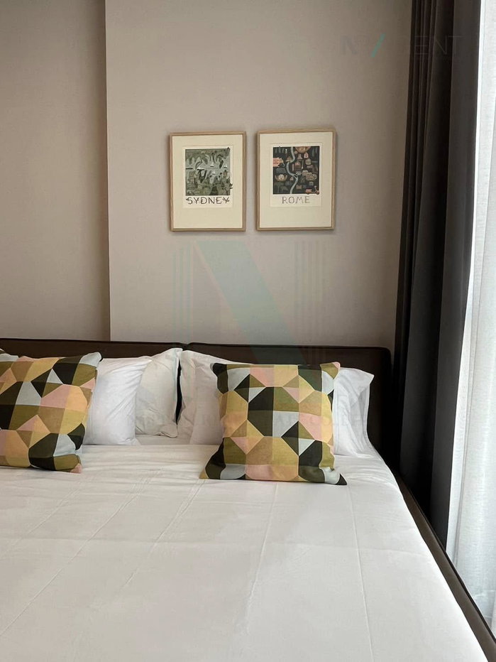 รูป 🔺 ให้เช่าคอนโด ลาวีค สุขุมวิท 57 อาคาร 1 ชั้น 21 1 ห้องนอน ขนาด 41.00 ตรม ใกล้ ท้องฟ้าจำลอง - รูปที่ 5/8