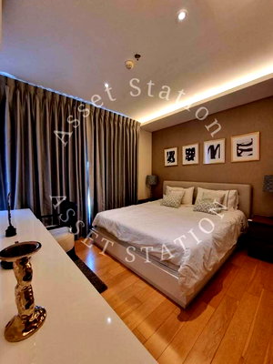 เช่าคอนโด BTS พร้อมพงษ์ : พร้อมเข้าอยู่💎คอนโดหรู H Sukhumvit 43 ห้องใหญ่ 2 ห้องนอน ใกล้ BTS พร้อมพงษ์🏢