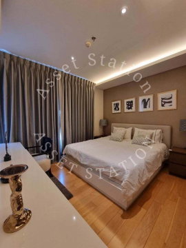 พร้อมเข้าอยู่💎คอนโดหรู H Sukhumvit 43 ห้องใหญ่ 2 ห้องนอน ใกล้ BTS พร้อมพงษ์🏢