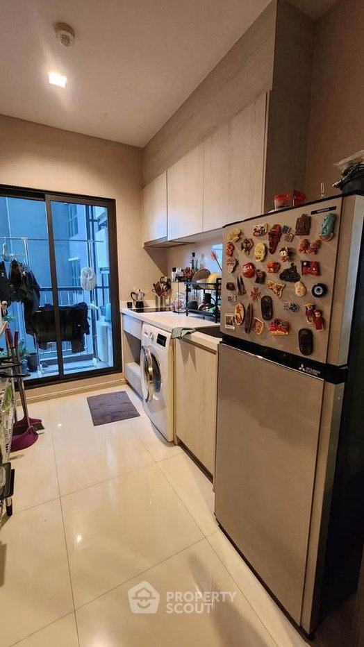รูป คอนโด 2-ห้องนอน ที่ ไลฟ์ สุขุมวิท 48 ใกล้ BTS พระโขนง (ID 2054926) - รูปที่ 6/9