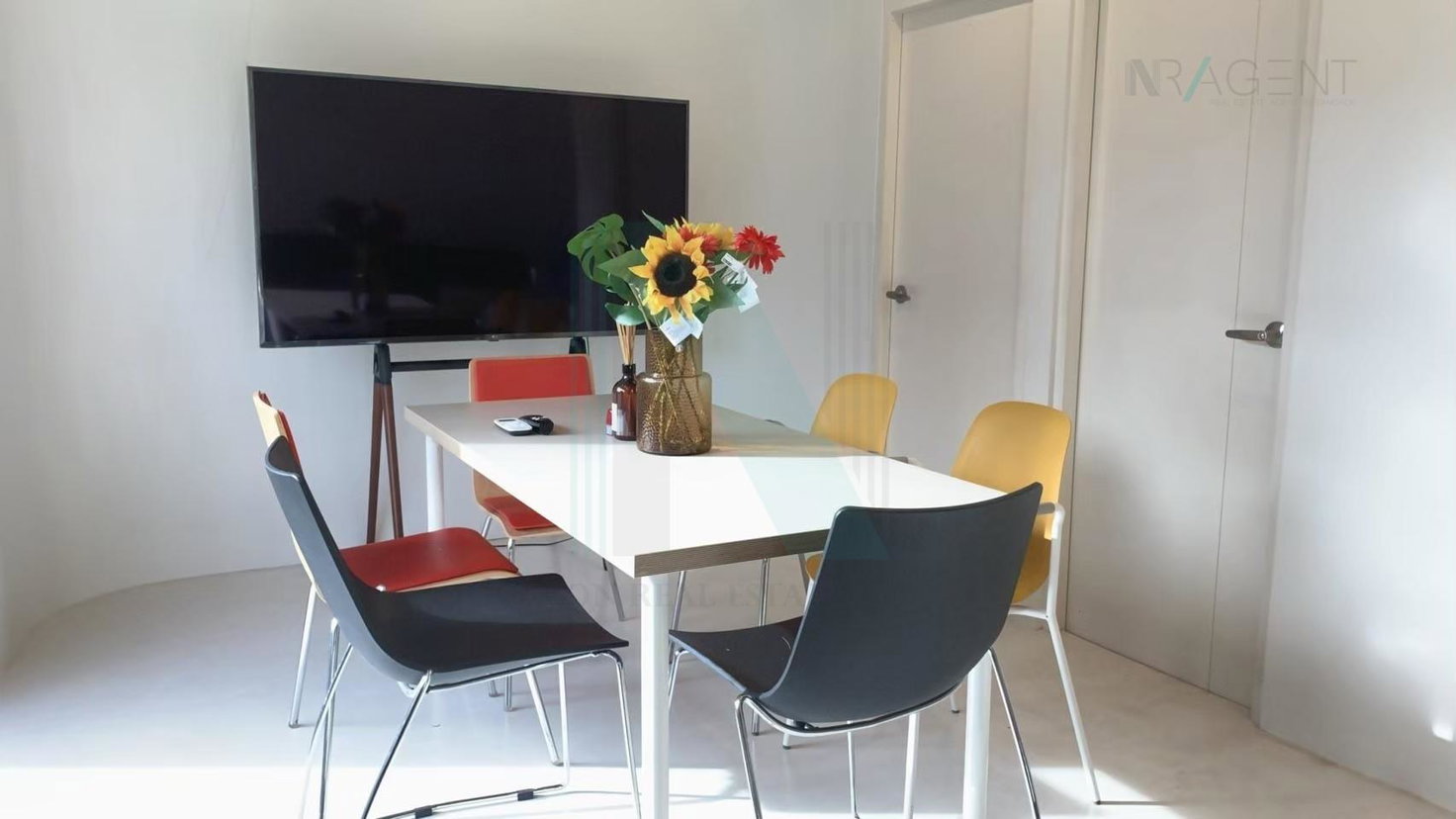 รูป 📌 ให้เช่าโฮมออฟฟิศ 3 ชั้น บ้านกลางเมือง ลาดพร้าว-เสรีไทย 3 ห้องนอน 3 ห้องน้ำ - รูปที่ 2/8