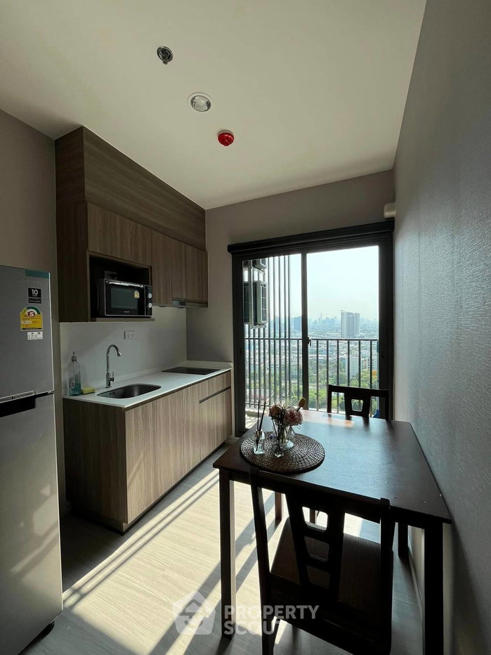 รูป คอนโด 1-ห้องนอน ที่ เดอะพาร์คแลนด์ เพชรเกษม 56 ใกล้ MRT หลักสอง (ID 1491814) - รูปที่ 2/16