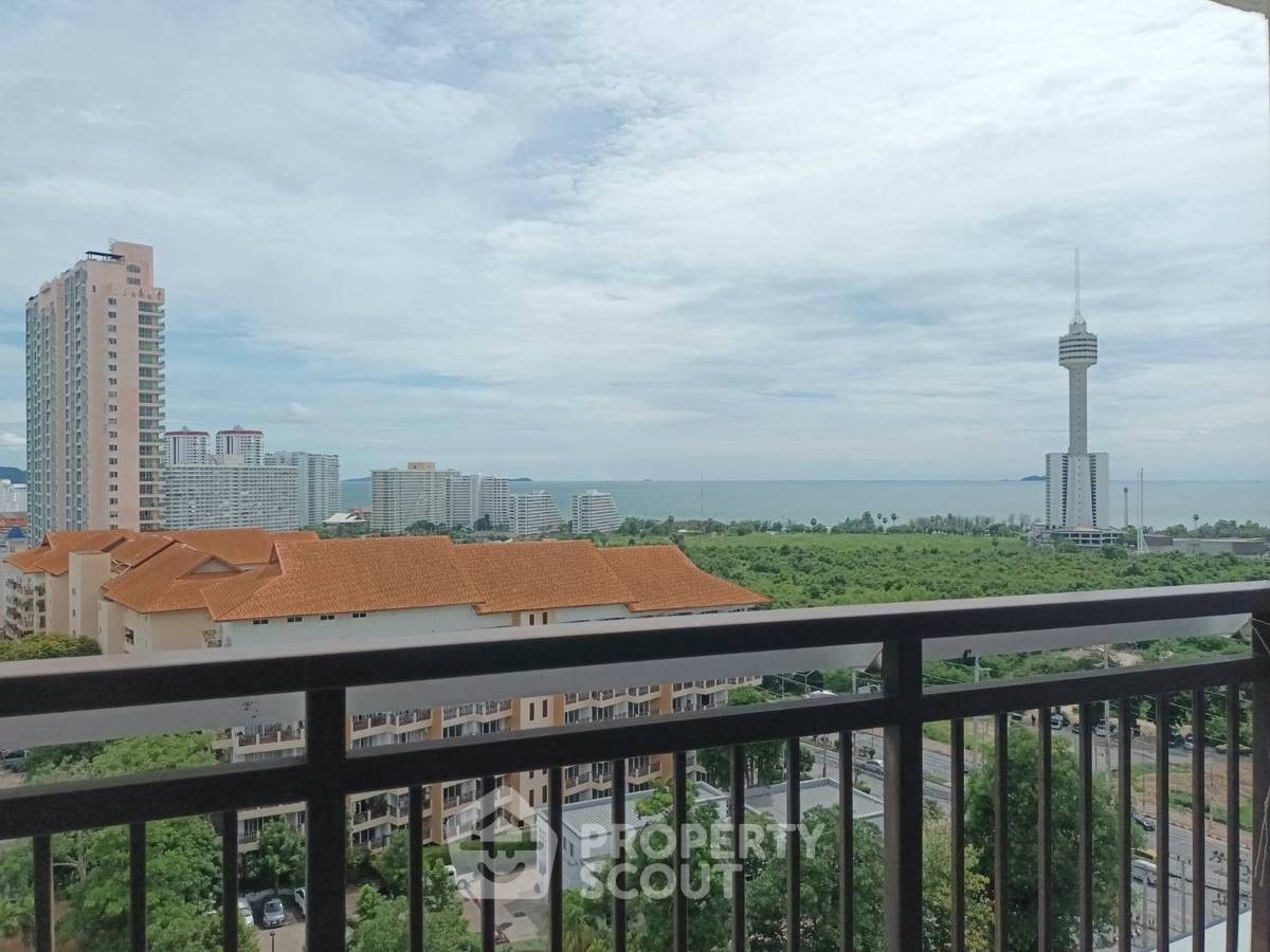 picture 1-BR Condo at Tree Tops Pattaya in Huai Kapi (ID 1930751) - 8/10