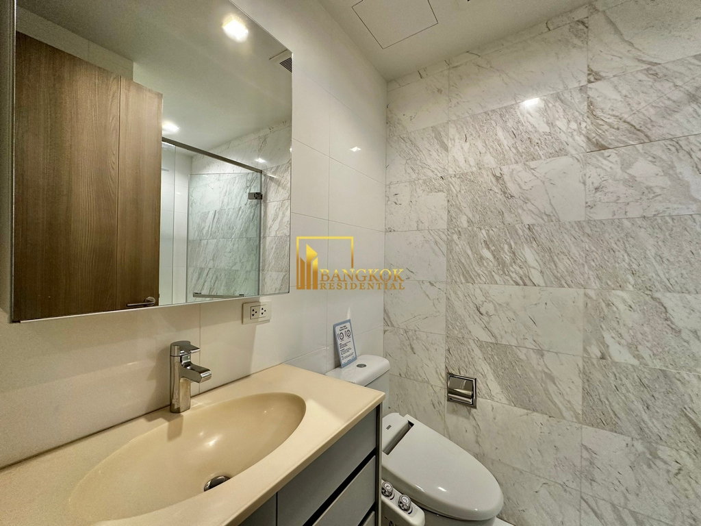 picture HQ Thonglor | Modern 2 Bedroom Condo For Rent in Thonglor - BR1599CD - 17/31