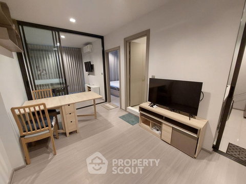 คอนโด 1-ห้องนอน ที่ ไลฟ์ อโศก - พระราม 9 ใกล้ MRT พระราม 9 (ID 2087935)