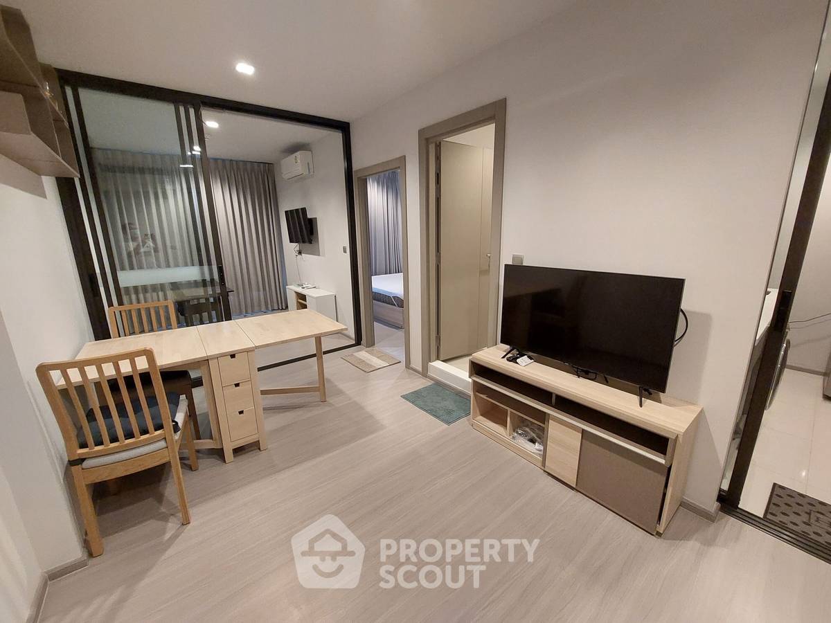 รูป คอนโด 1-ห้องนอน ที่ ไลฟ์ อโศก - พระราม 9 ใกล้ MRT พระราม 9 (ID 2087935) - รูปที่ 1/10