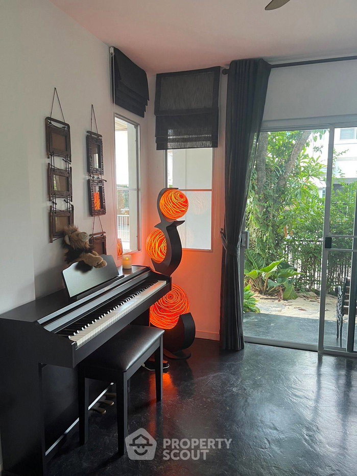 รูป บ้าน 3-ห้องนอน ที่ หมู่บ้านชลลดา สุวรรณภูมิ ใกล้ ท่าอากาศยานสุวรรณภูมิ (ID 1282858) - รูปที่ 10/16