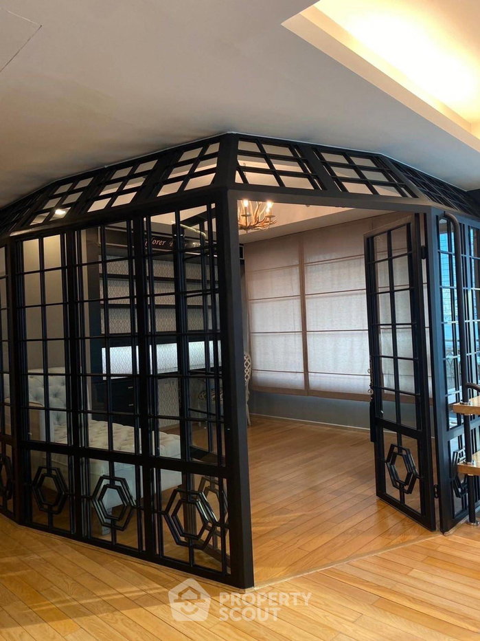 picture 1-BR Condo at Prive By Sansiri near BTS Phloen Chit (ID 2435182) - 6/10