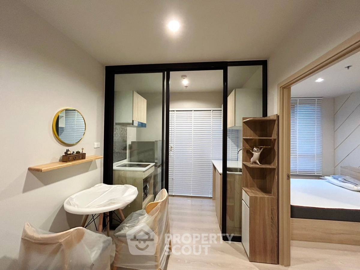 รูป คอนโด 1-ห้องนอน ที่ นิว โนเบิล งามวงศ์วาน ใกล้ งามวงศ์วาน (ID 2043804) - รูปที่ 3/12