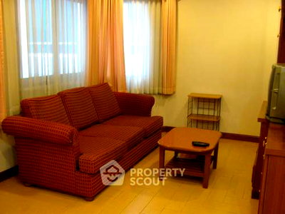 Condos for rent : 2-BR Condo at The Prime Suites Condominium near BTS Asok (ID 514619)