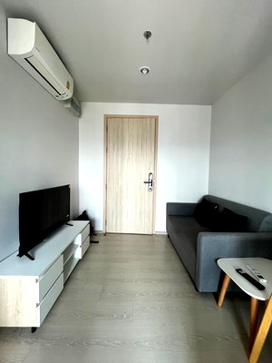 Condos for rent Pantip Plaza Ngamwongwan : 🟢Condo For Rent🟢Nue Noble Ngamwongwan Near The Mall Ngamwongwan Fully-Furnished Type 1 Bedroom 1 Bathroom📱ADD LINE @572aurac