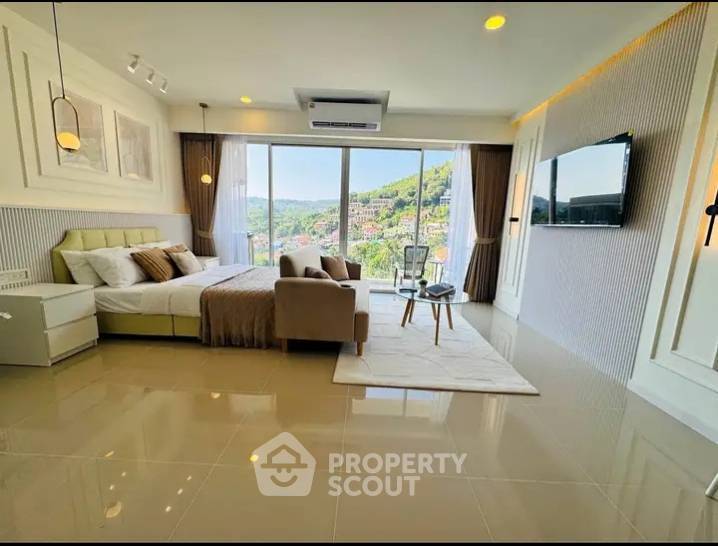 1-BR Condo at Phuket Chic Condominium in Thalang (ID 2781885) - image 3