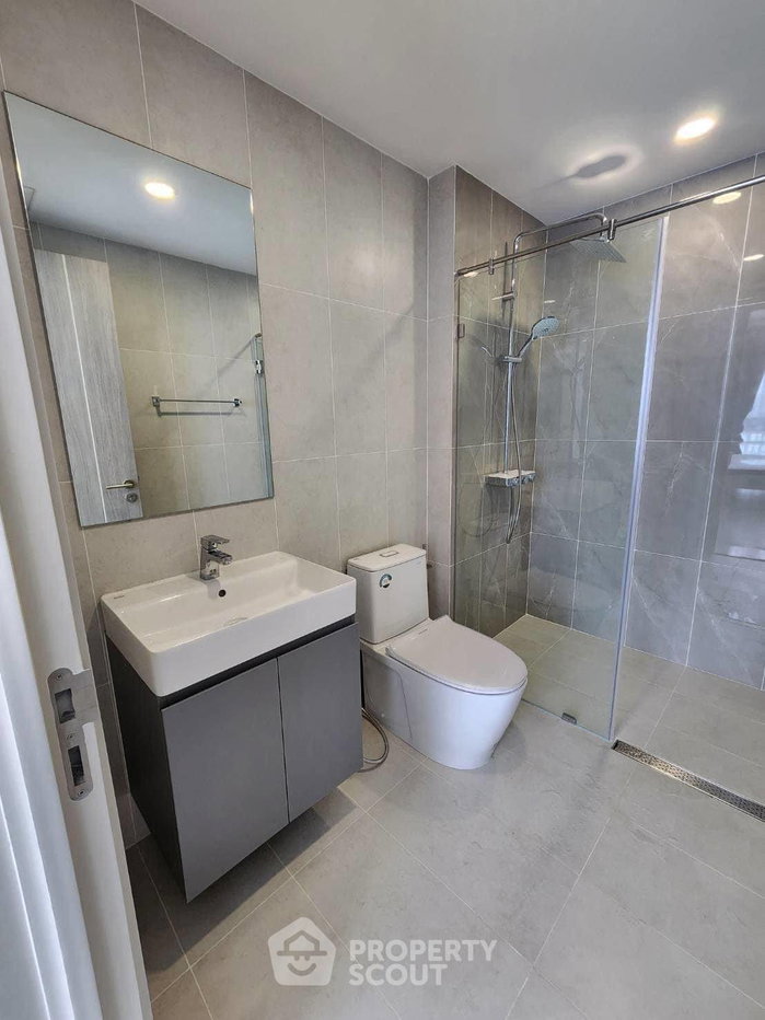 รูป คอนโด 1-ห้องนอน ที่ ศุภาลัย พรีเมียร์ สี่พระยา - สามย่าน ใกล้ MRT สามย่าน (ID 1696277) - รูปที่ 7/7