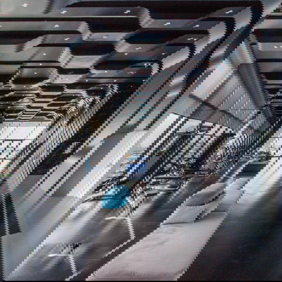 รูป 💥ST-3977💥ว่าง ให้ เช่า ไนท์บริดจ์ สุขุมวิท - เทพารักษ์👉แอดไลน์ @seecondo  - รูปที่ 9/15