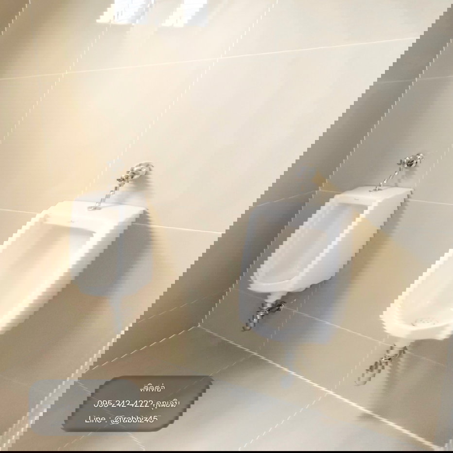 รูป 🔥 โกดังให้เช่า โชว์รูม ออฟฟิศโมเดิร์น ทำเลดี ใกล้ตลาดไท พร้อมใช้งาน! - รูปที่ 9/13