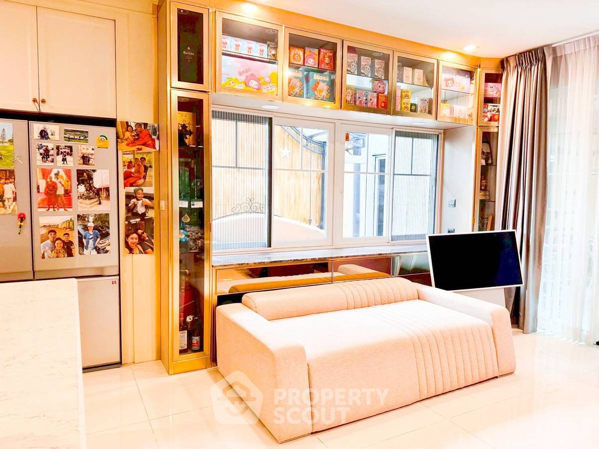 รูป บ้าน 4-ห้องนอน ที่ นันทวัน บางนา กม.7 ใน บางแก้ว (ID 2773961) - รูปที่ 6/14