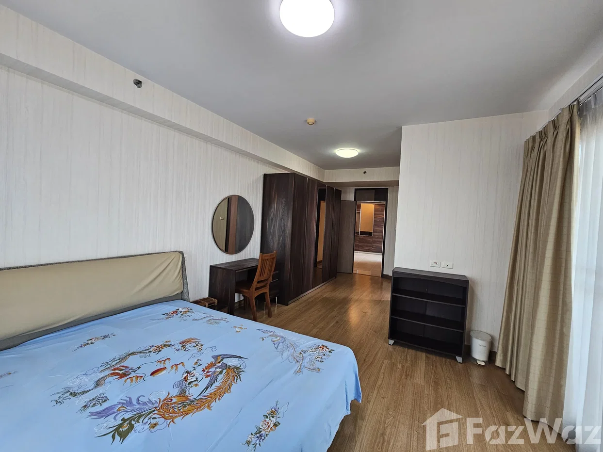 รูป คอนโดให้เช่า 3 ห้องนอน ในโครงการ Supalai River Resort 6164066 - รูปที่ 3/17
