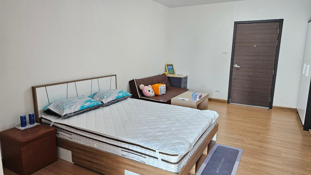 picture Supalai City Resort Chaeng Wattana - 2/11