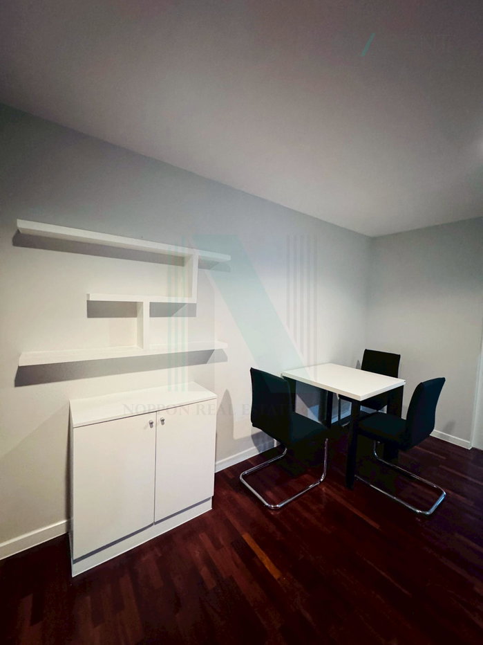 รูป 🎉 ให้เช่าคอนโด บ้าน จันทร์ อาคาร 1 ชั้น 6 สตูดิโอ ขนาด 56 ตรม ใกล้ โรงพยาบาล คามิลเลียน - รูปที่ 7/8