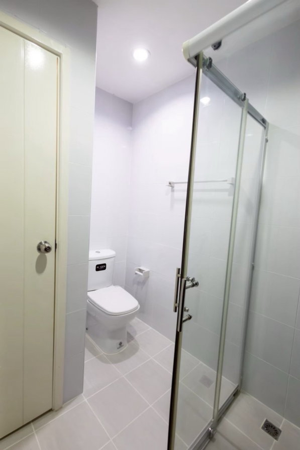 รูป S1106 🏡✨ ขายด่วน The Connect 27 สวนหลวง – อ่อนนุช บ้านรีโนเวทใหม่ เพียง 2.99 ล้านบาท เท่านั้น!!  - รูปที่ 8/12